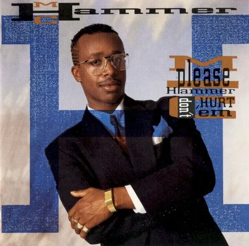 Please Hammer, Don’t Hurt ’Em (1990)