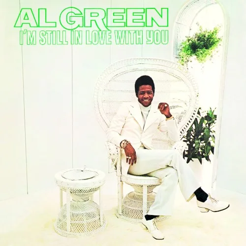 I’m Still in Love With You (1972)