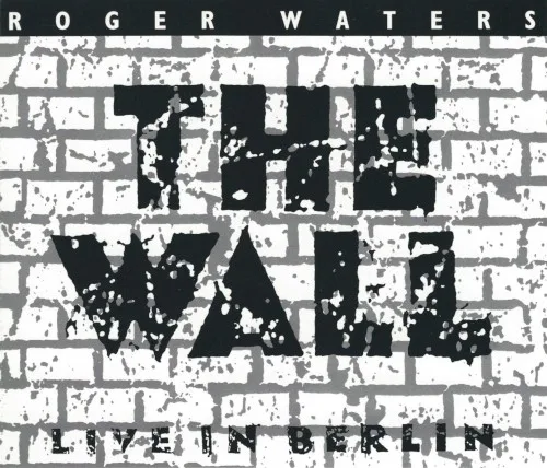 The Wall: Live in Berlin (1990)