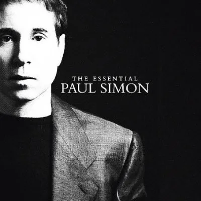 The Essential Paul Simon (2007)