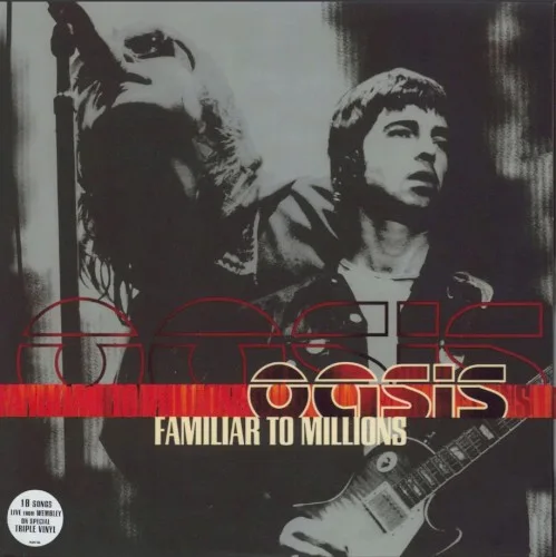 Familiar to Millions (2000)