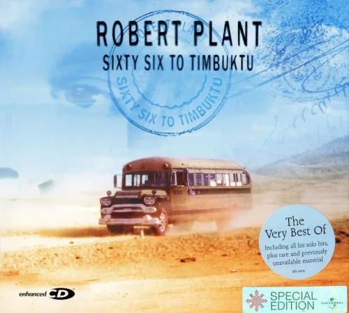 Sixty Six to Timbuktu (2003)