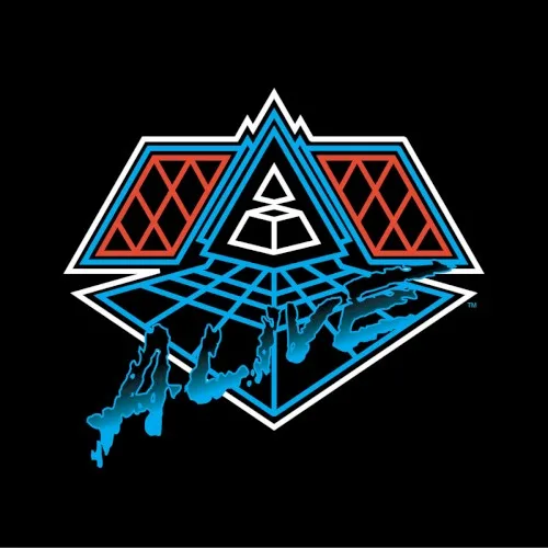 Alive 2007 (2007)