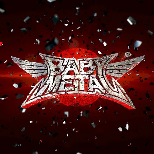 BABYMETAL (2014)