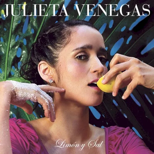 Limón y sal (2006)