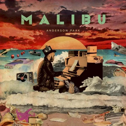 Malibu (2016)