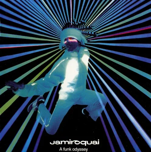 A Funk Odyssey (2001)