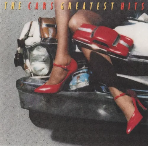 The Cars Greatest Hits (1985)
