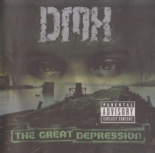 The Great Depression (2001)
