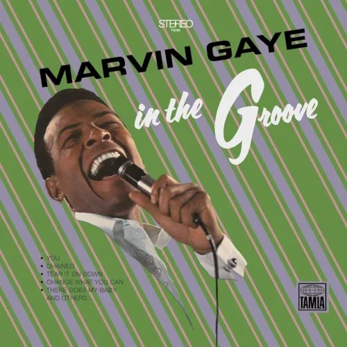 In the Groove (1968)