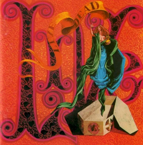 Live/Dead (1969)