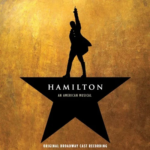 Hamilton: An American Musical (2015)