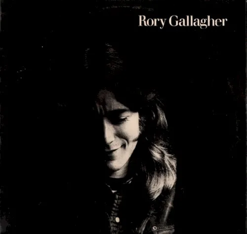 Rory Gallagher (1971)