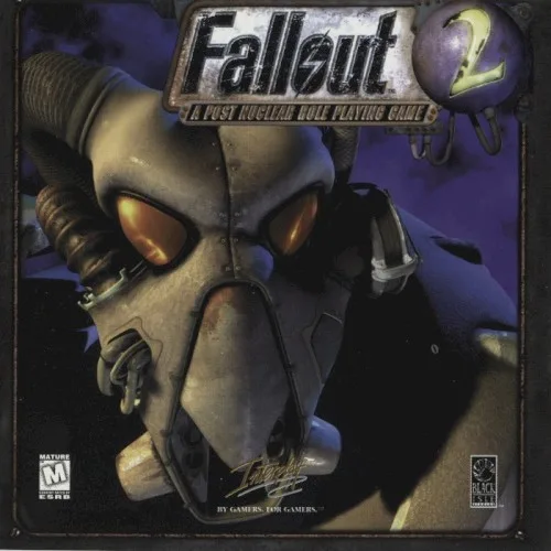 Fallout 2: The Soundtrack (1998)