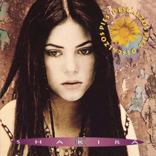 Pies descalzos (1995)
