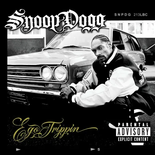 Ego Trippin’ (2008)