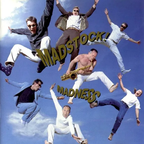 Madstock! (1992)