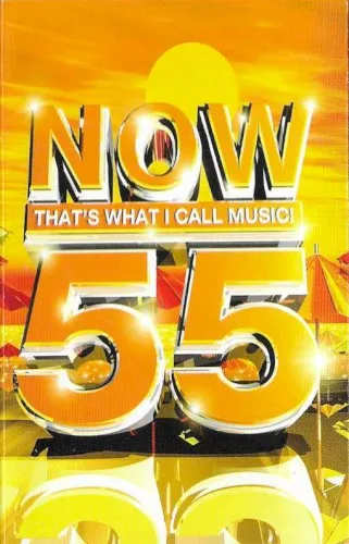 Now That’s What I Call Music! 55 (2003)