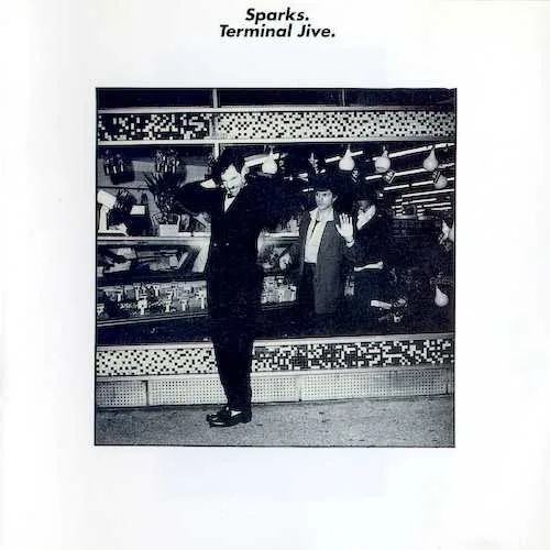 Terminal Jive (1980)