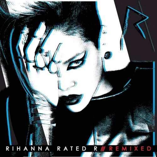 Rated R: Remixed (2010)