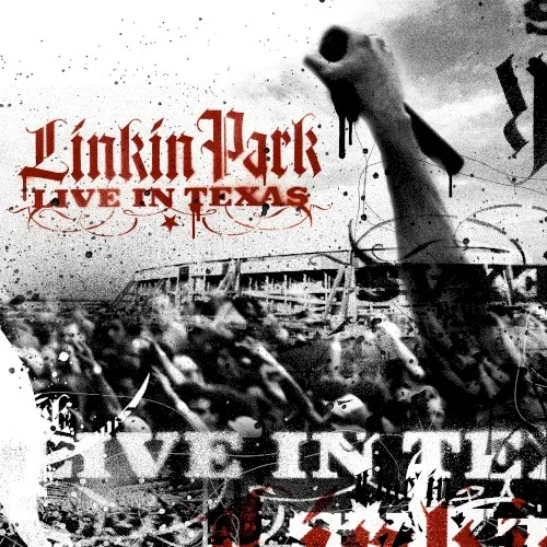 Live in Texas (2003)