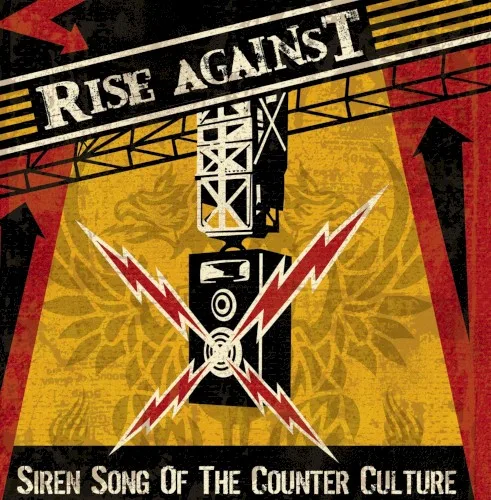 Siren Song of the Counter Culture (2004)