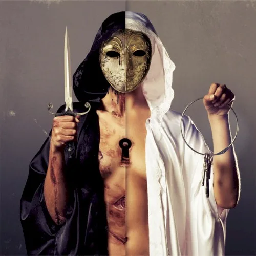 There Is a Hell Believe Me I’ve Seen It. There Is a Heaven Let’s Keep It a Secret (2010)