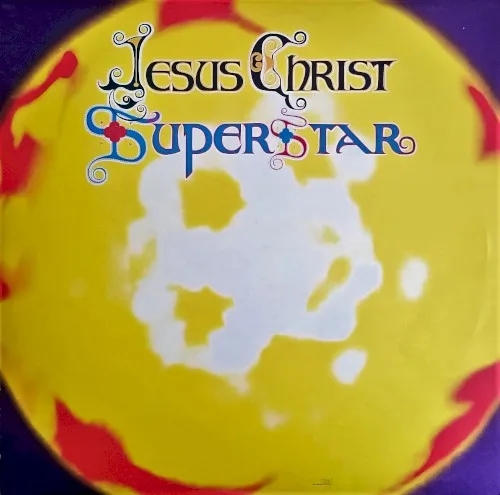 Jesus Christ Superstar (1970)