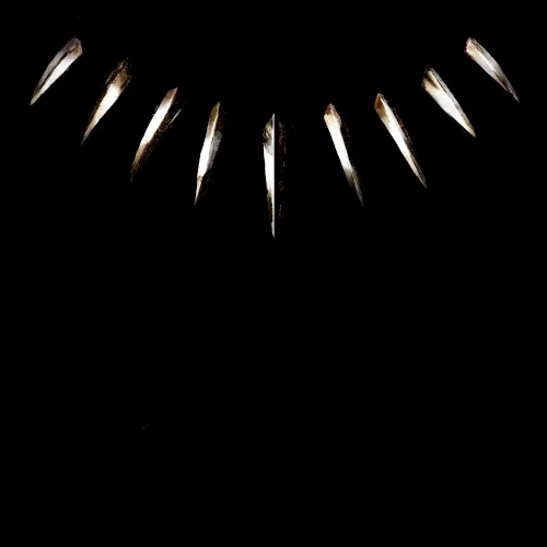 Black Panther: The Album (Music From and Inspired By) (2018)