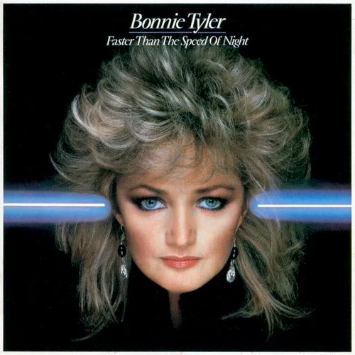 Faster Than Speed Of Night (1983)