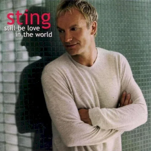 Still Be Love in the World (2001)