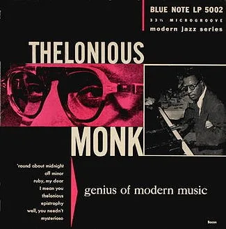 Genius of Modern Music, Volume 1 (1951)