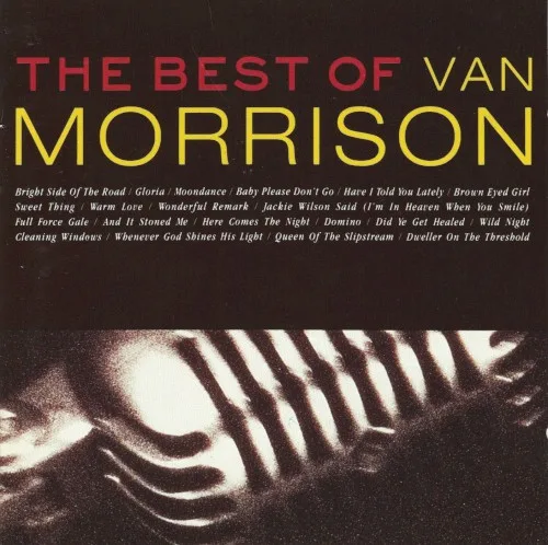 The Best of Van Morrison (1990)