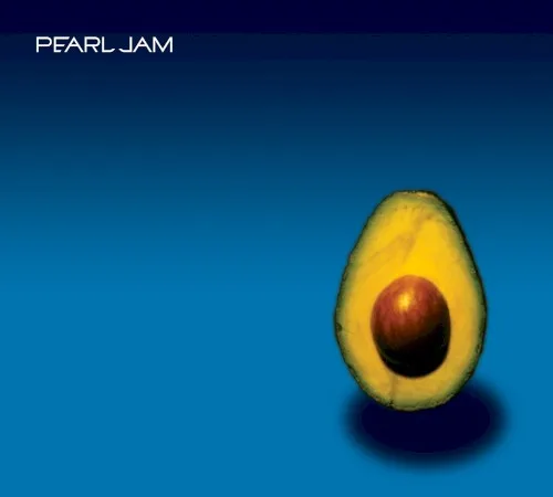 Pearl Jam (2006)
