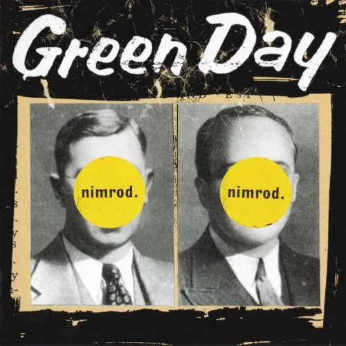 nimrod. (1997)