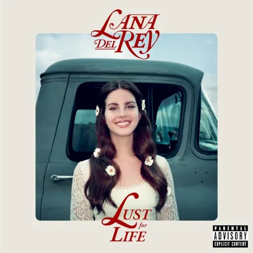Lust for Life (2017)