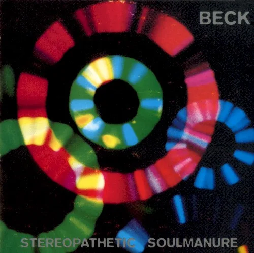 Stereopathetic Soulmanure (1994)