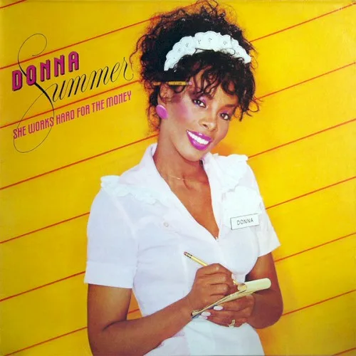 She Works Hard for the Money (1983)