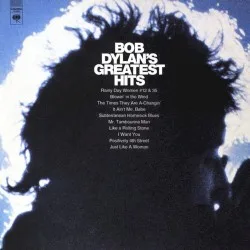 Bob Dylan’s Greatest Hits (1967)