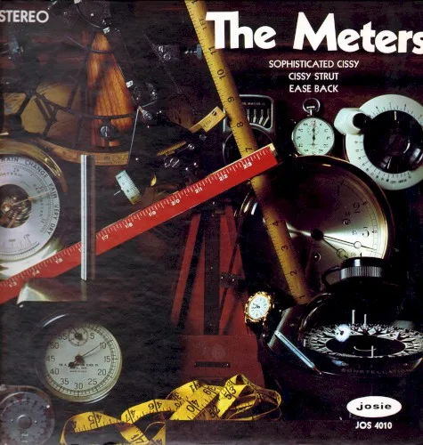 The Meters (1969)