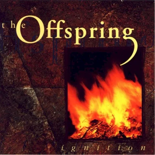 Ignition (1992)