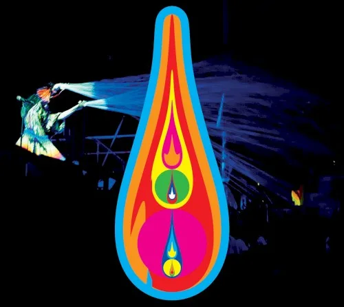 Voltaïc (2009)