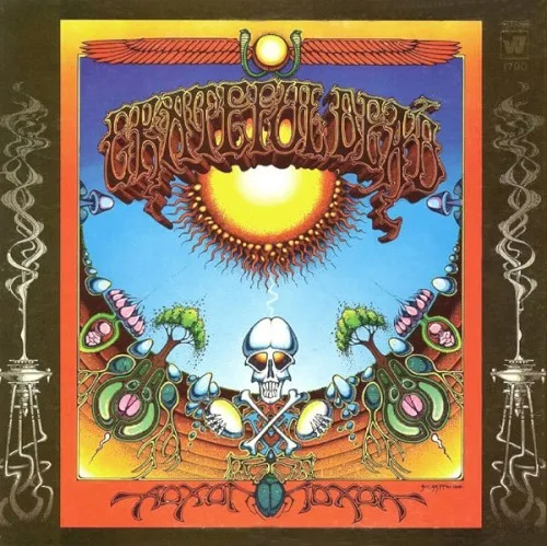 Aoxomoxoa (1969)