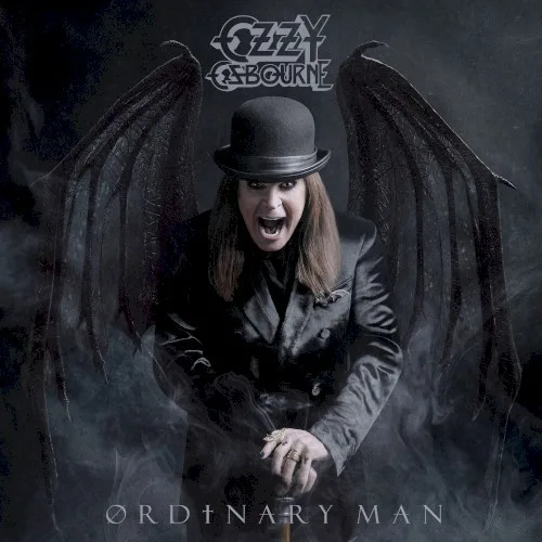 Ordinary Man (2020)