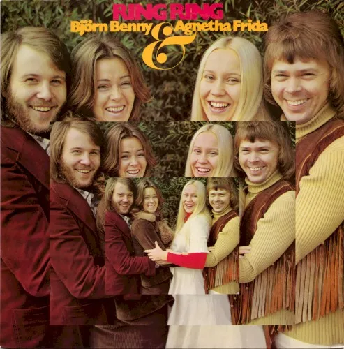 Ring Ring (1973)