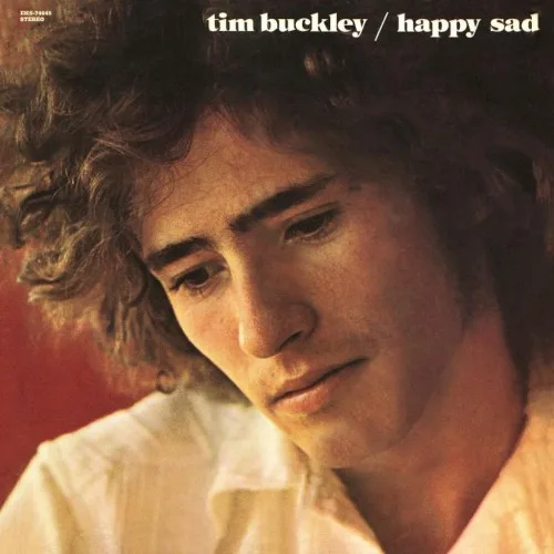 Happy Sad (1969)