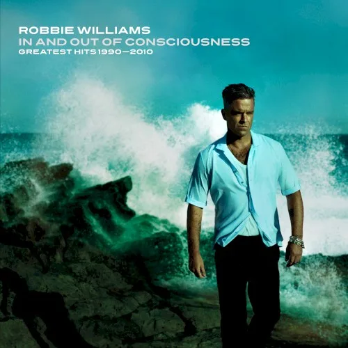 In and Out of Consciousness: Greatest Hits 1990–2010 (2010)