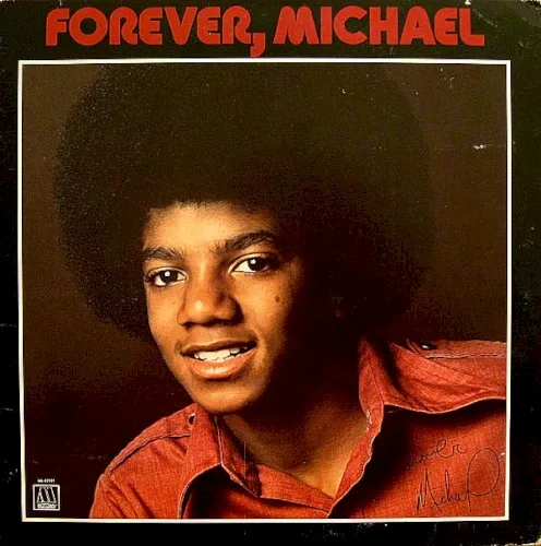 Forever, Michael (1975)
