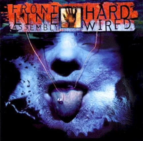 Hard Wired (1995)