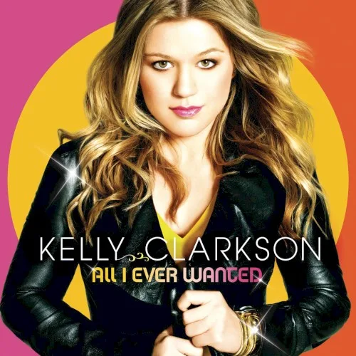All I Ever Wanted (2009)